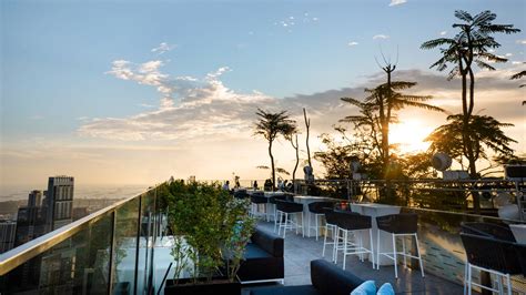 Dining & Lifestyle Destination Singapore | 1-Altitude - Dining ...