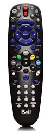 Bell Remote Control Programming 的图像结果