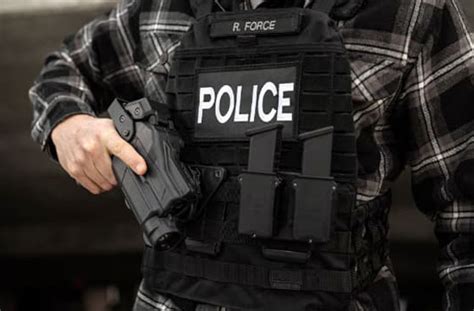 Alien Gear Holsters | MGS, LLC