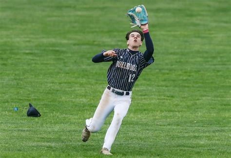 Honor Roll: MVPs from first round of N.J. baseball’s Group 2 sectional ...