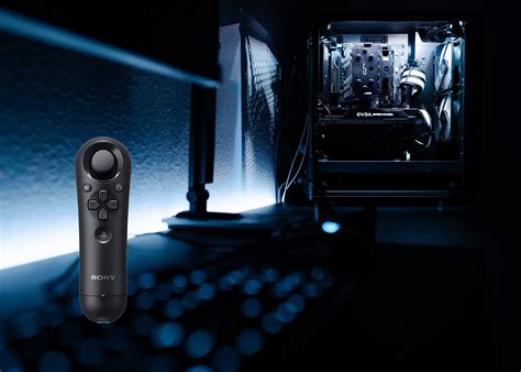 Image result for PS3 Navigation Controller PC