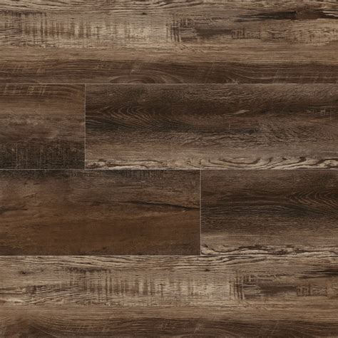 Navajo - Rigid Core Floor (9" x 48") | Prime Source Flooring