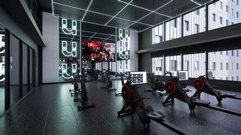 West Campus Apartment Review: Union on 24th