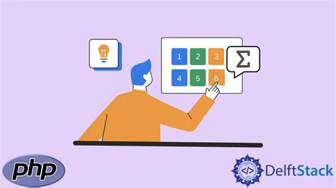 Image result for Sum Array PHP