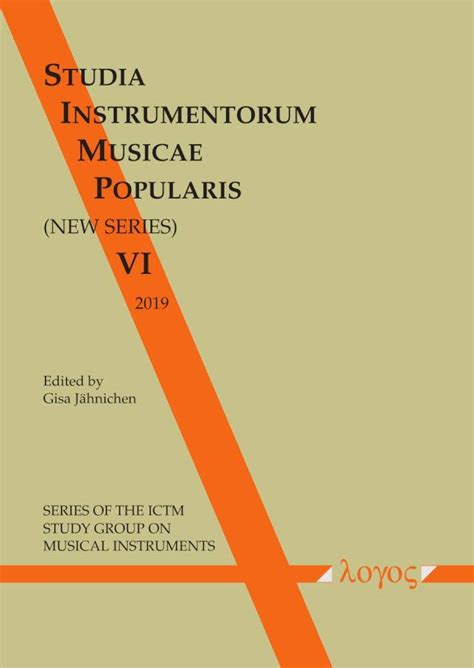Buy Simp vi: 6 (Studia Instrumentorum Musicae Popularis) Book Online at ...