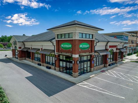 6035 Transit | Bevilacqua Development L.P.