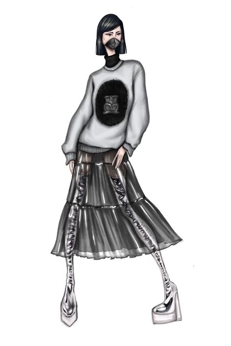Nexa Digital Couture is the next step in Lakmé Fashion Week’s tech ...