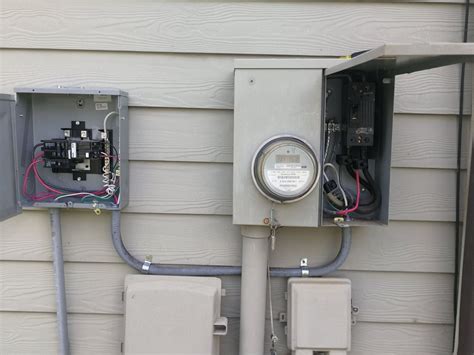 Cost to Upgrade Your Electrical Panel to 200 Amps