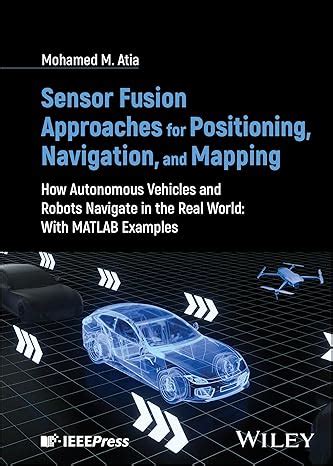 MATLAB Phone Sensor Fusion 的图像结果