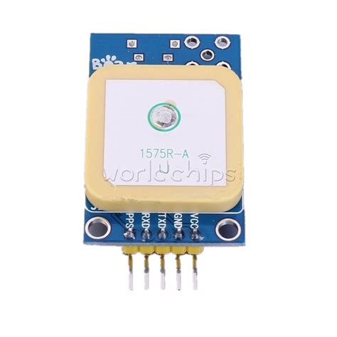 Image result for GPS Module Parts