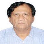 Dr. Jamal Ahmad | Medtalks