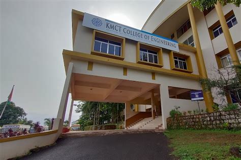 KMCT College of Engineering Manassery Kozhikode Campus: Photos, Virtual ...