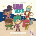 Univers | Javier Urra | Casa del Libro