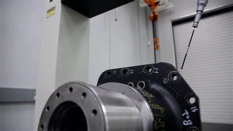 CMM Inspection Tutorial 的图像结果