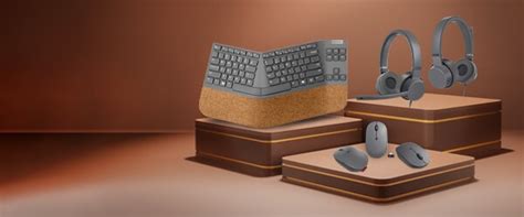 Computer Accessories & Software | Buy Laptop Accessories | Lenovo India