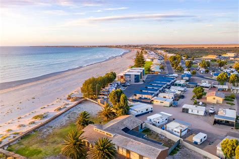 Holiday & Caravan Parks Wallaroo, South Australia (SA)