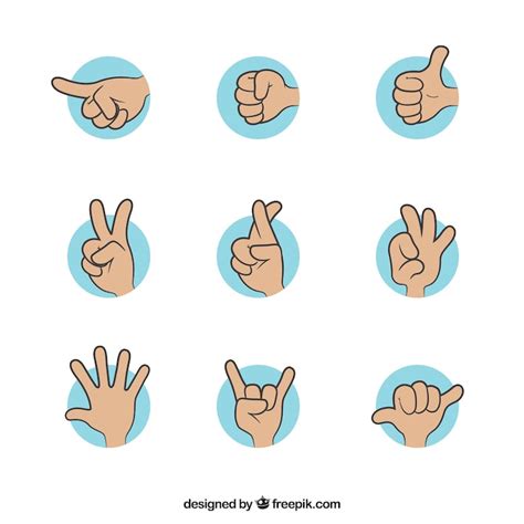 Ok hand Bilder - Kostenloser Download auf Freepik