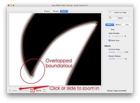 Image result for Create Vector Image From PNG