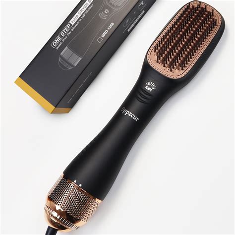 Amazon.com : Blow One-Step Hair Dryer Brush and Styler for Black Women ...