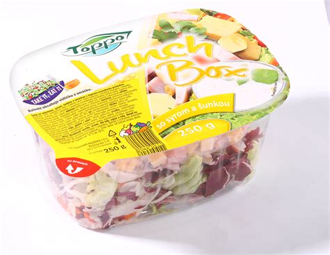 Lidl Lunch