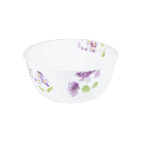 Buy Corelle Asia Collection Violet Mist 900ml Noodle Bowl online in ...