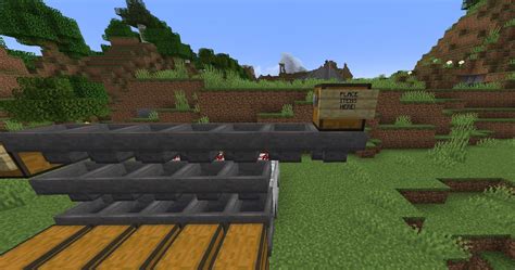 Image result for How to Make Auto Sorter Minecraft Java