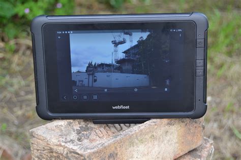 Rezultat imagine pentru Webfleet Solutions