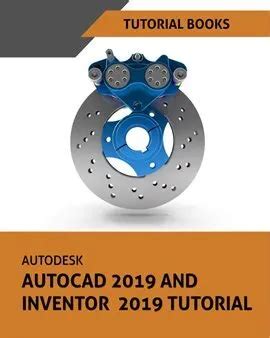 Image result for AutoCAD Inventor 2019 Tutorial
