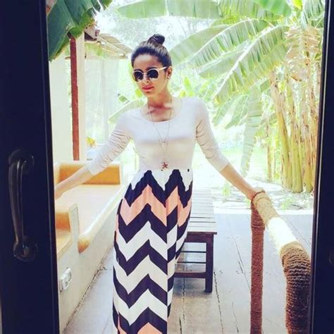 Bigg Boss 13: Madhurima Tuli gets a photoshoot done post her exit from ...