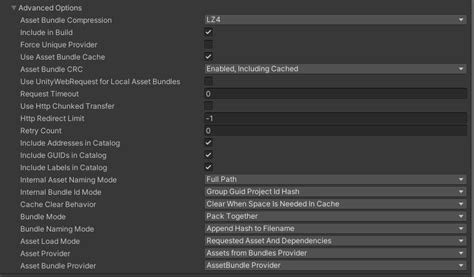 Image result for Local Addressables Loading