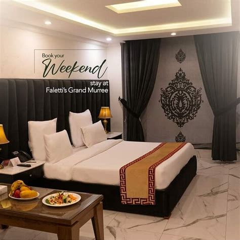 FALETTI'S GRAND HOTEL MURREE - Hotel Reviews, Photos, Rate Comparison ...
