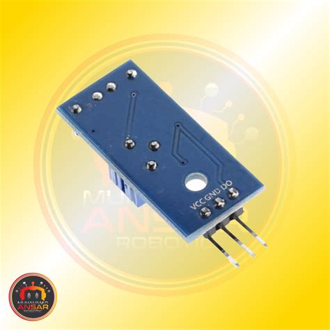 Image result for Vibration Sensor Module