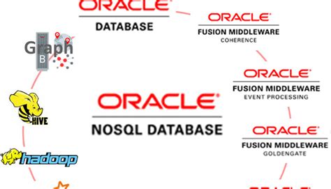 Oracle NoSQL Database 的图像结果