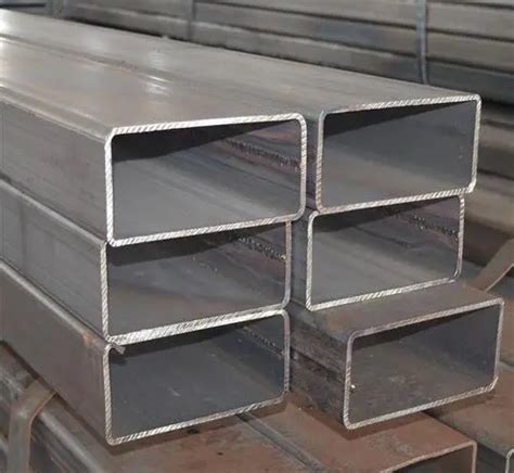 Image result for Extruded Rectangular Steel Tubes