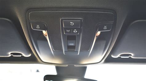 Mercedes Benz CLA 2017 200 Sport Interior Car Photos - Overdrive