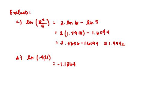 Image result for Common Logarithm Tutorial