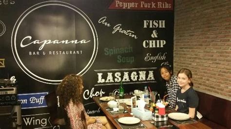 CAPANNA, Pak Kret - Restaurant Reviews, Phone Number & Photos - Tripadvisor