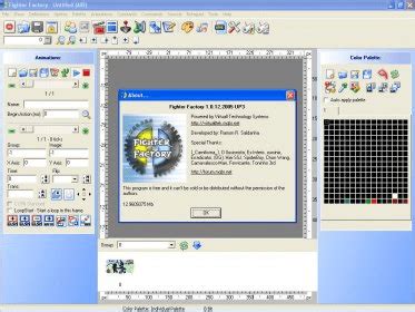 Image result for Fighter Factory Code