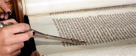 Image result for Torah Reading Tutorial