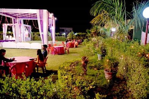 Indra Green Park - Venue - Rishikesh - Weddingwire.in