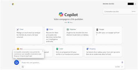 Utiliser Co-Pilot Dans Bing 的图像结果