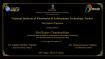 Inauguration of NIELIT Jorhat EC Permanent Campus | Government of India ...