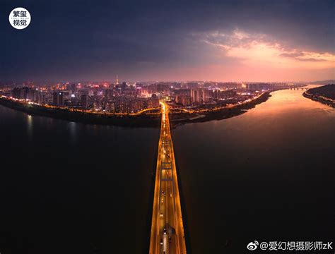 湘江两岸|湘江|株洲|两岸_新浪新闻