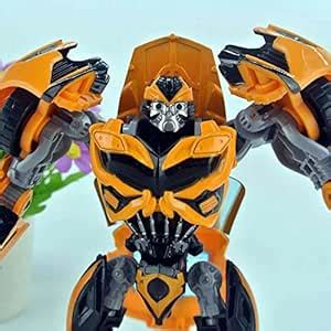 Buy Munchkin Land Transformation Robot Online at Low Prices in India ...