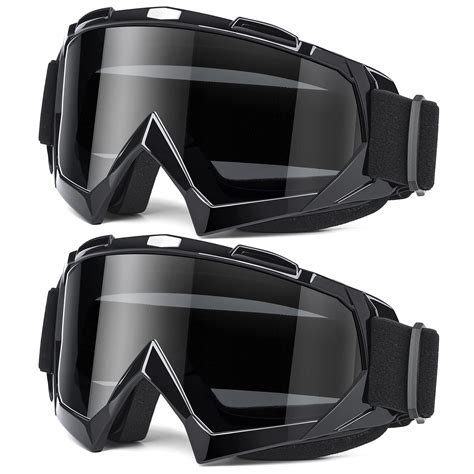 Best Motocross Goggles: 5 Top-Rated Reviews & Guide