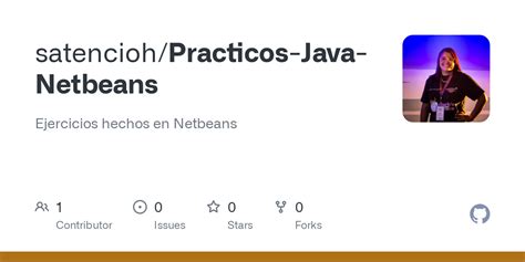 Ejemplos Java Netbeans 的图像结果