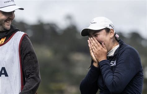 LPGA US Open 的图像结果