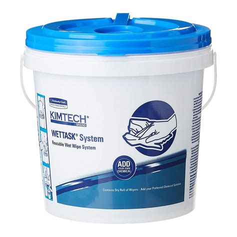 KIMTECH PREP* KIMTEX* Wipers / Kimtech wipes