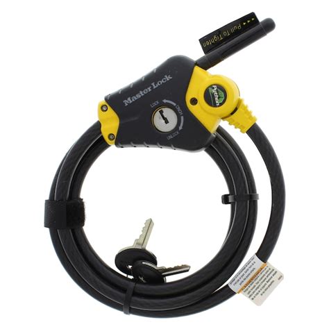 Image result for Python Cable Lock