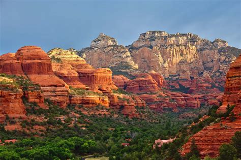 Phoenix to Sedona Drive: What to See and Do on Your Day Trip - The Planet D